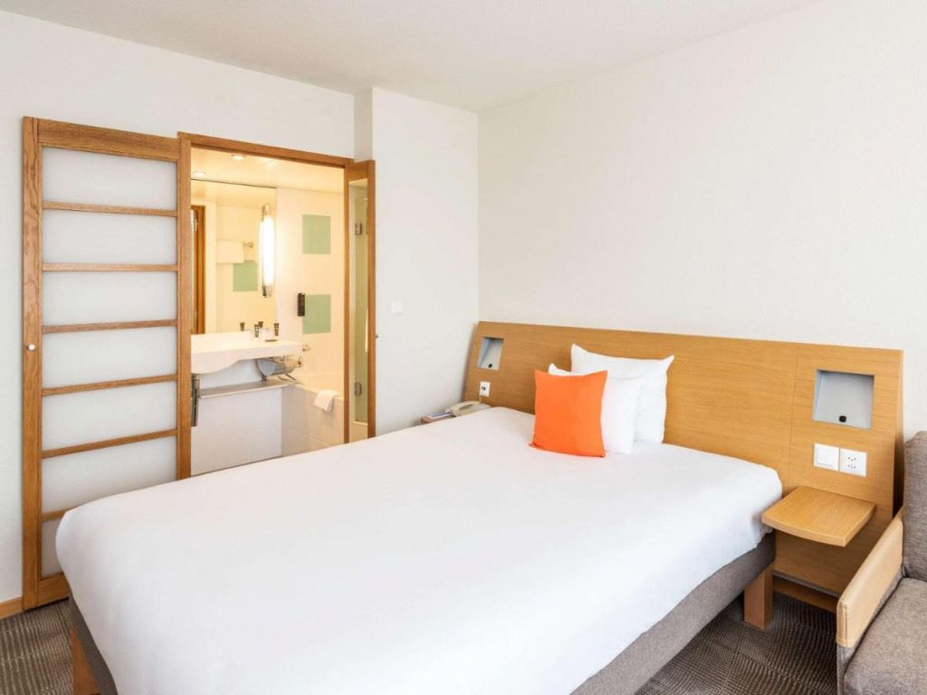 Novotel Bern Expo