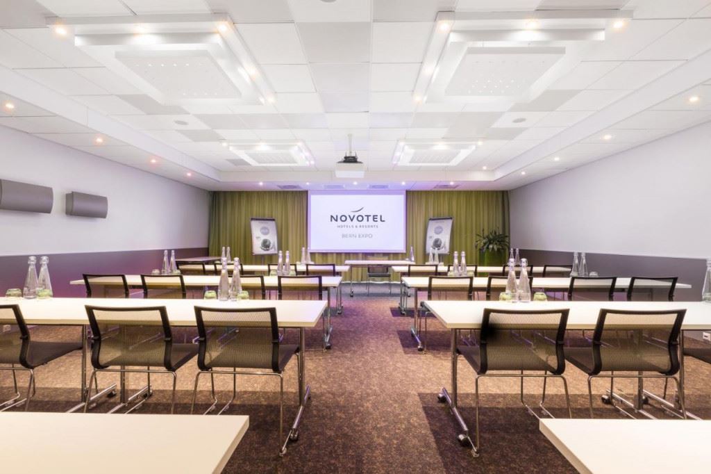 Novotel Bern Expo