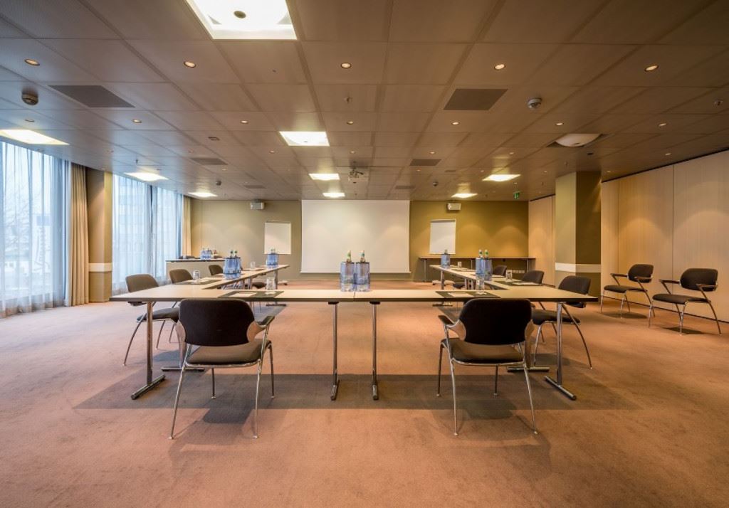 Radisson Blu Hotel, Lucerne
