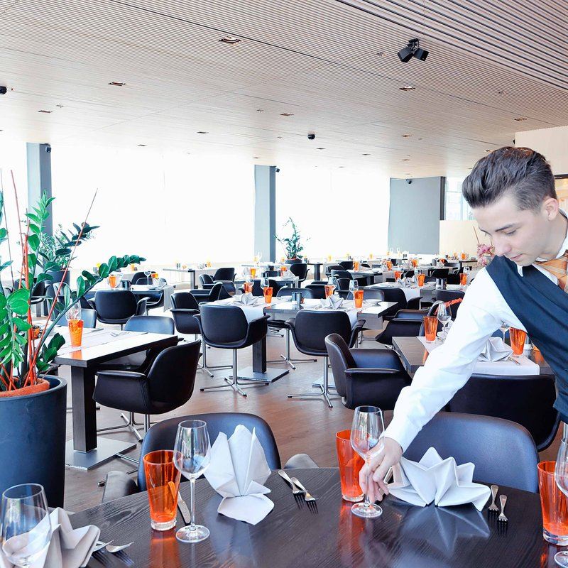 Radisson Blu Hotel, Lucerne