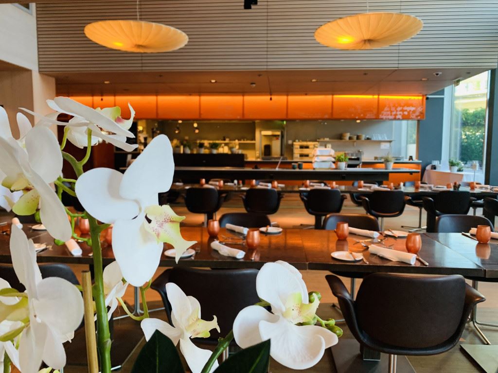 Radisson Blu Hotel, Lucerne
