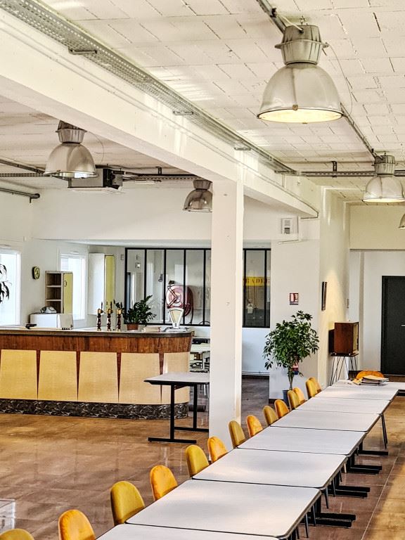 L&rsquo;Esprit Séminaire