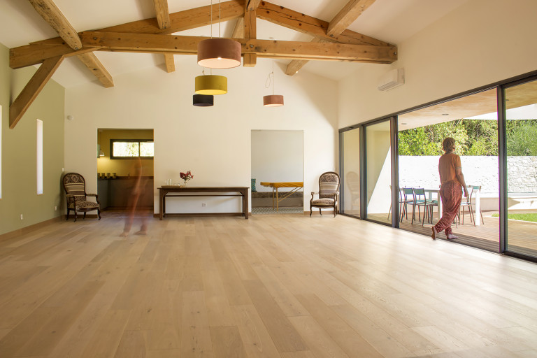 La Colline Des Possibles