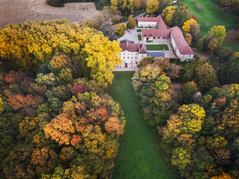Château Armand Heitz
