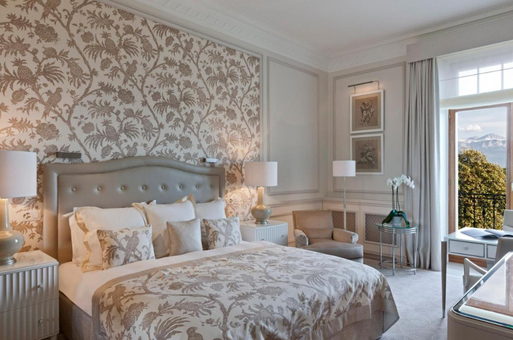 Hôtel Beau-Rivage Palace