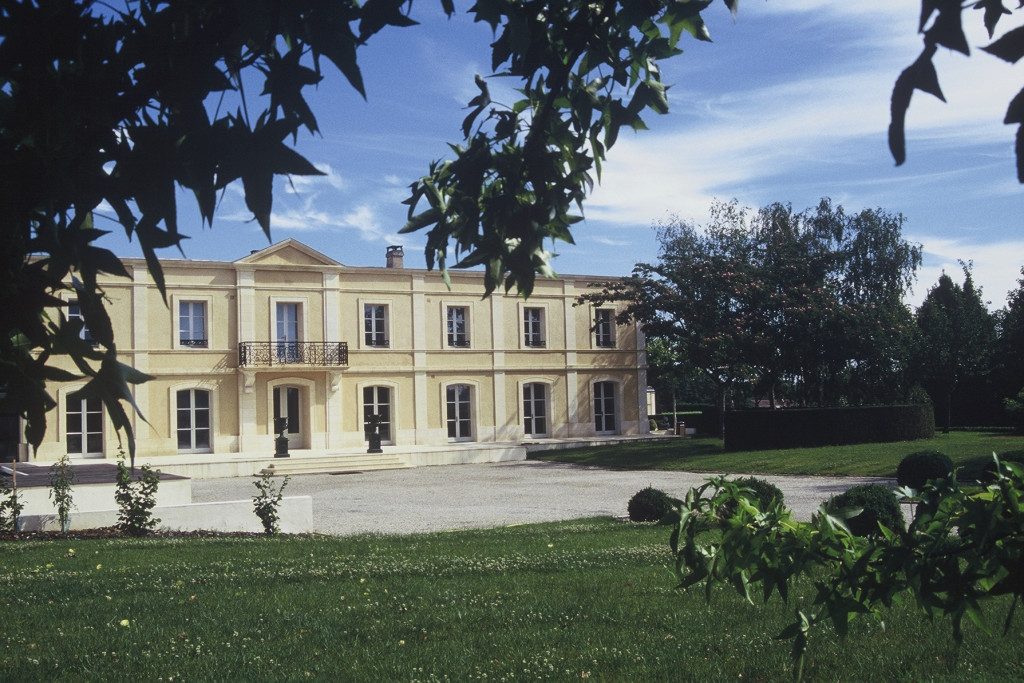 Château Bertinerie