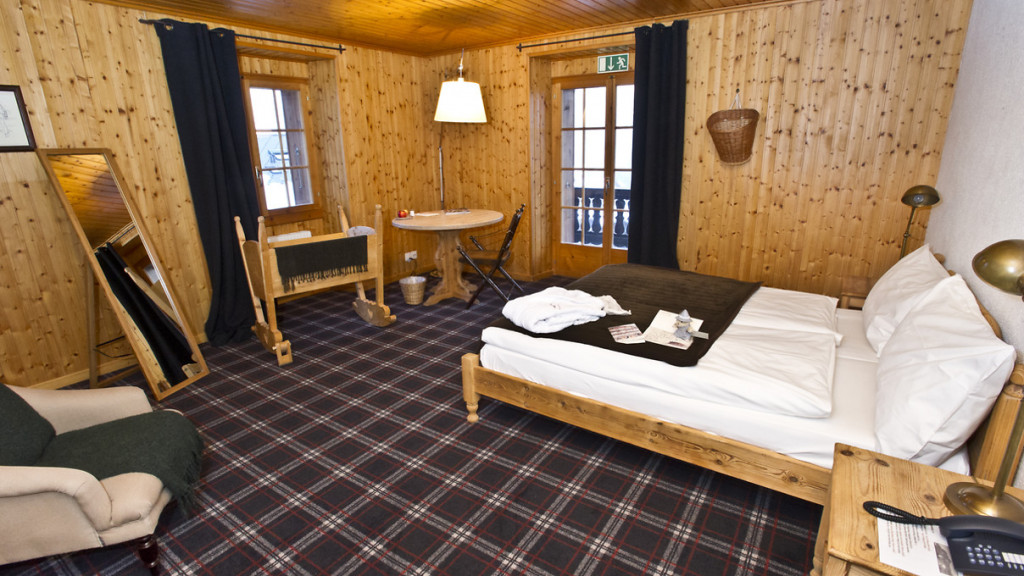 Châteauform’ Les Chalets de Champéry