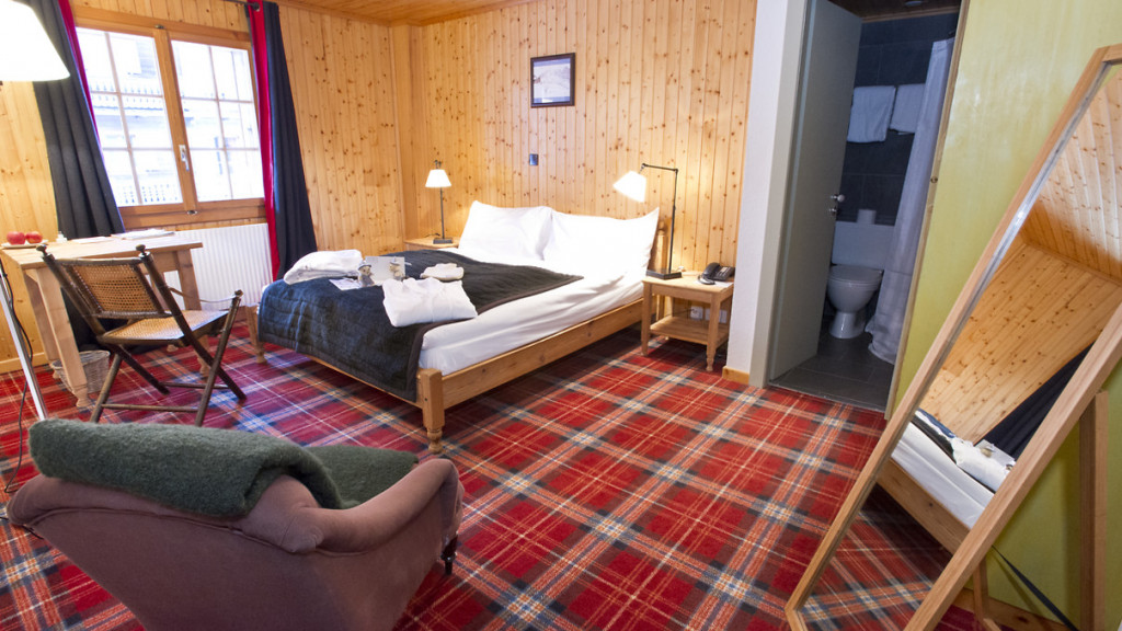 Châteauform’ Les Chalets de Champéry