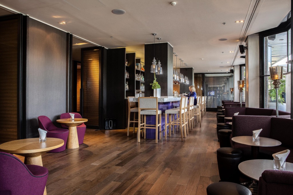 Crowne Plaza Geneva