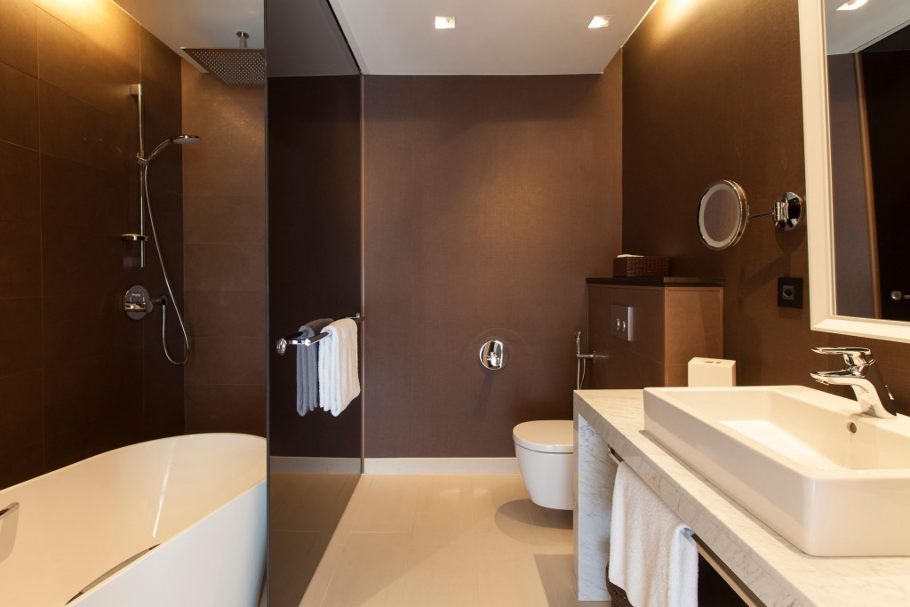 Crowne Plaza Geneva