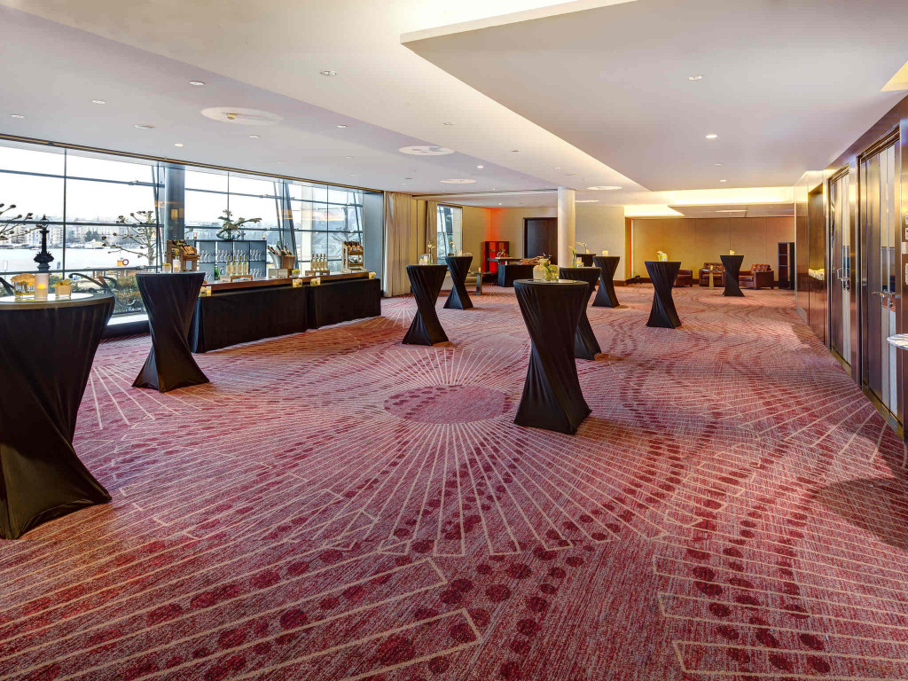 Fairmont Grand Hotel Geneva