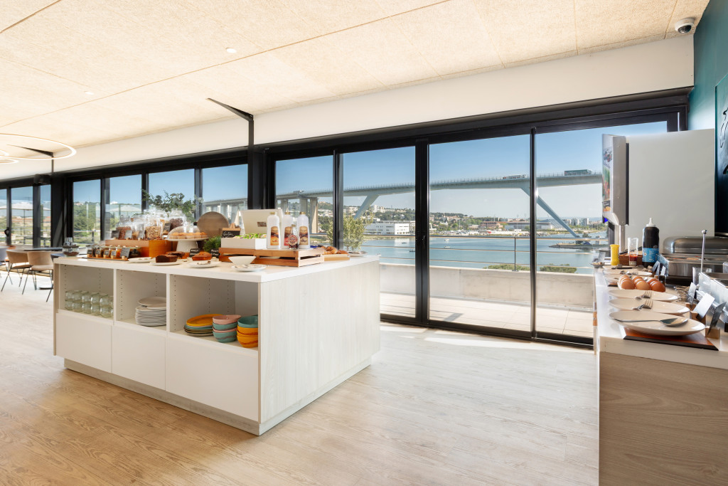 Golden Tulip Martigues Provence