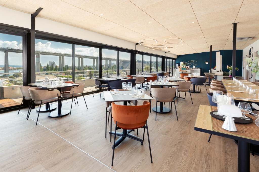 Golden Tulip Martigues Provence