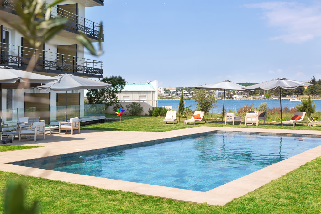 Golden Tulip Martigues Provence