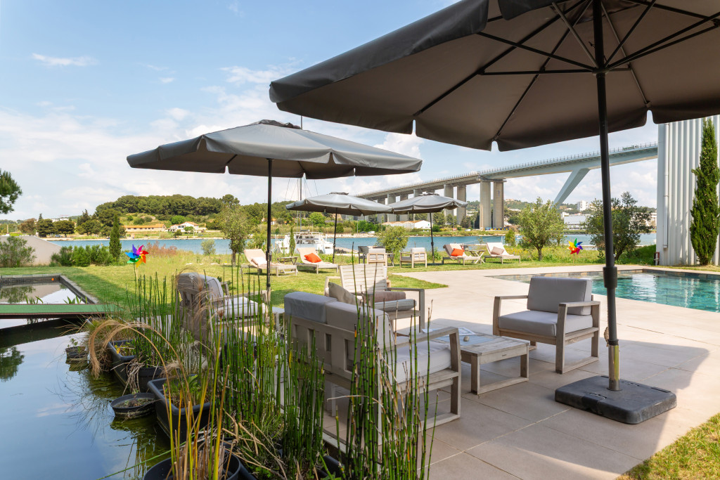 Golden Tulip Martigues Provence