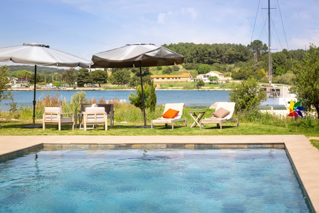 Golden Tulip Martigues Provence