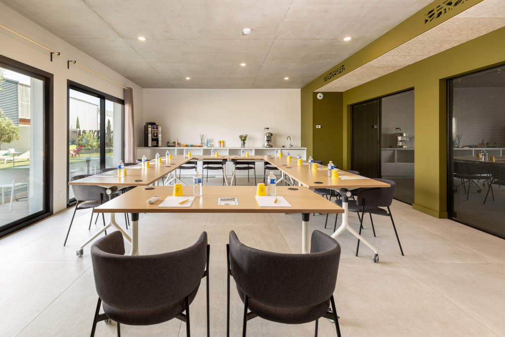 Golden Tulip Martigues Provence