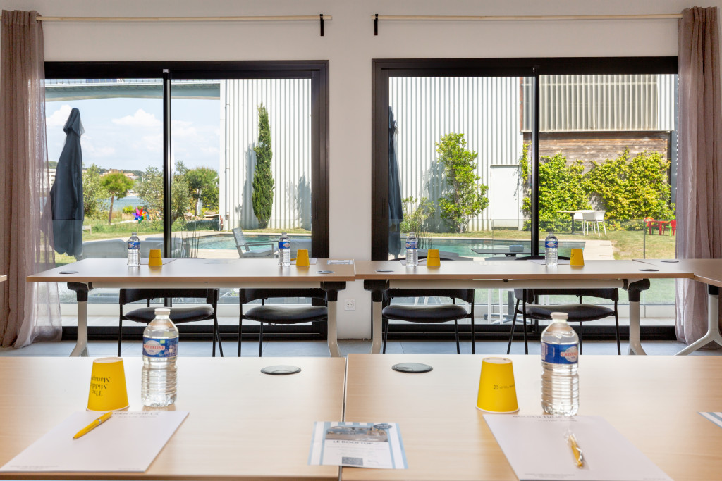 Golden Tulip Martigues Provence