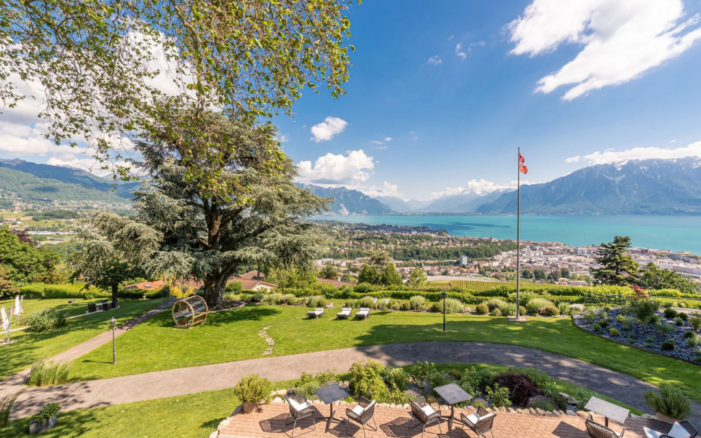 Hôtel du Léman