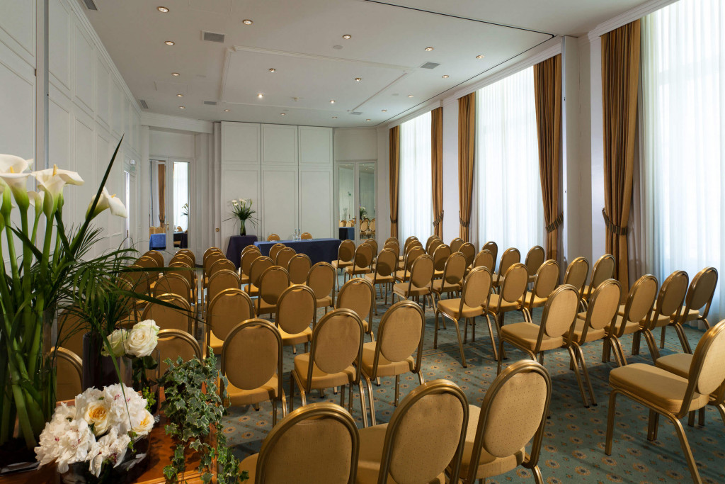 Hôtel de la Paix Lausanne