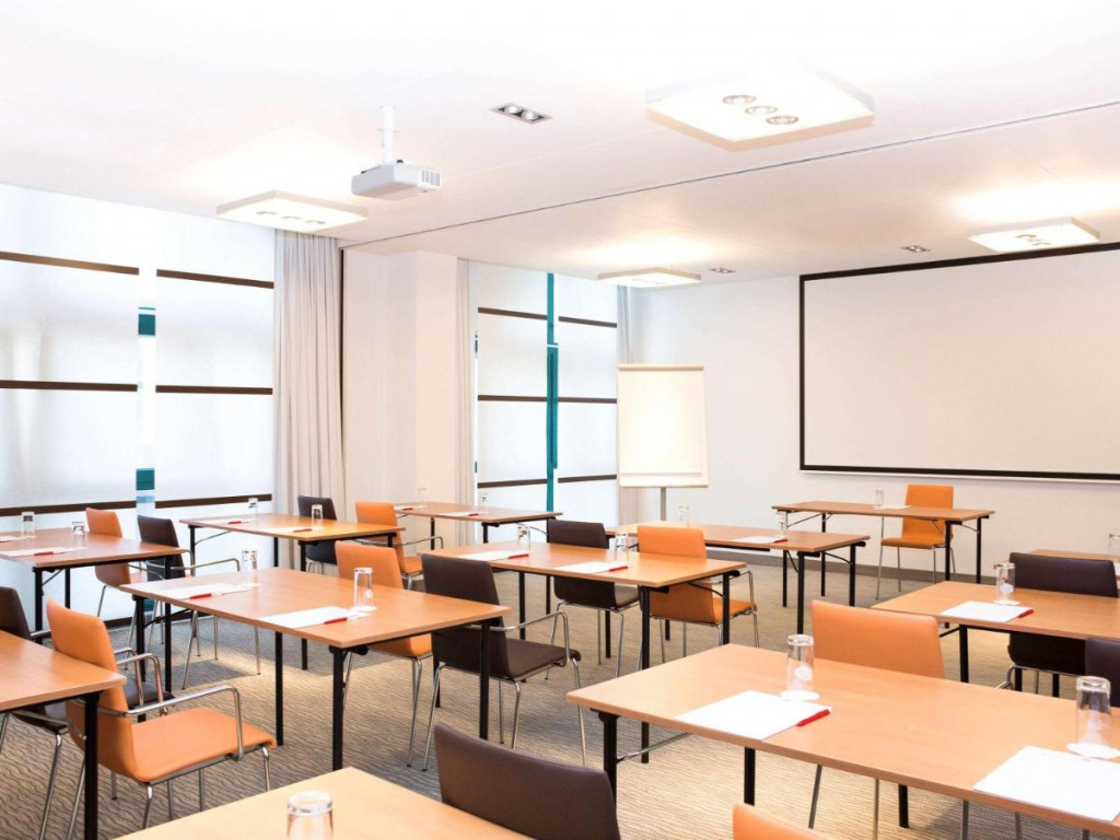 Ibis Lausanne Crissier