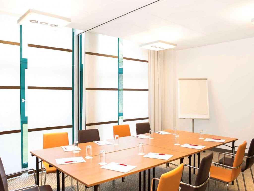 Ibis Lausanne Crissier