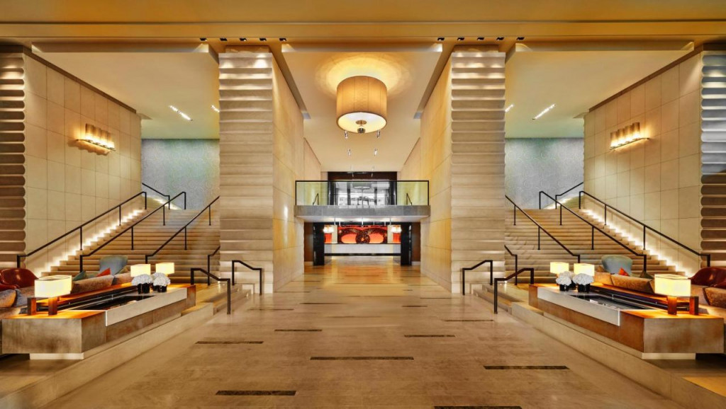 InterContinental Genève
