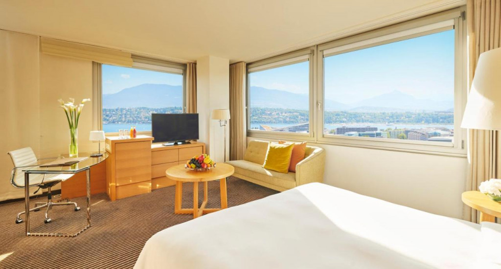 InterContinental Genève