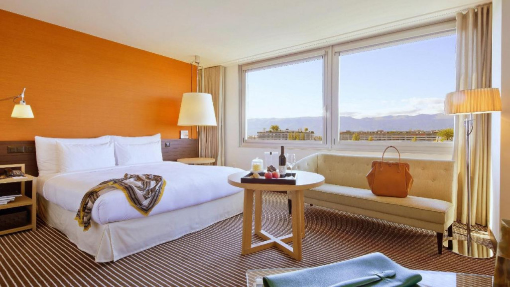 InterContinental Genève
