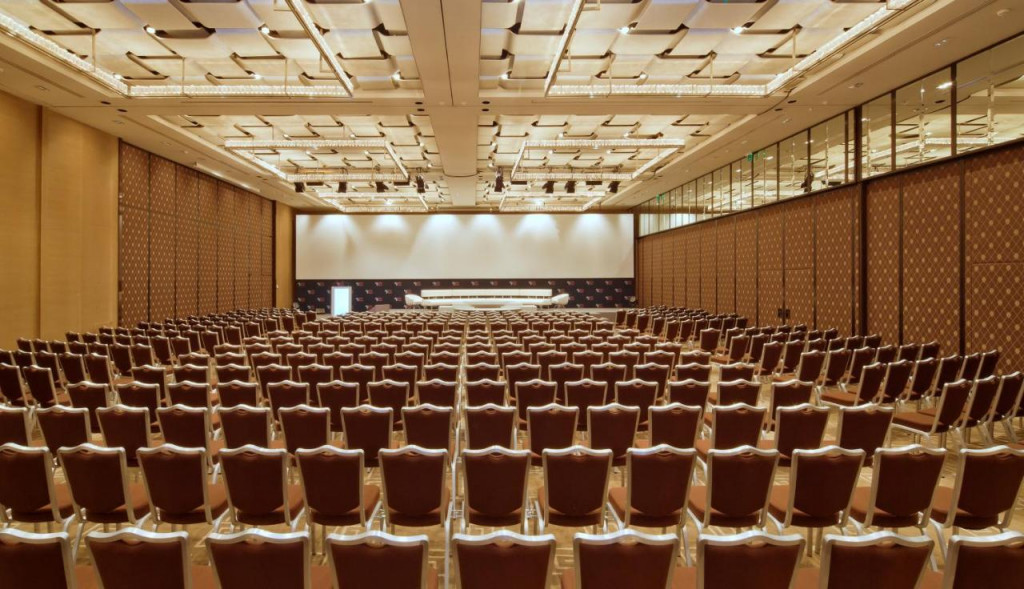 InterContinental Genève
