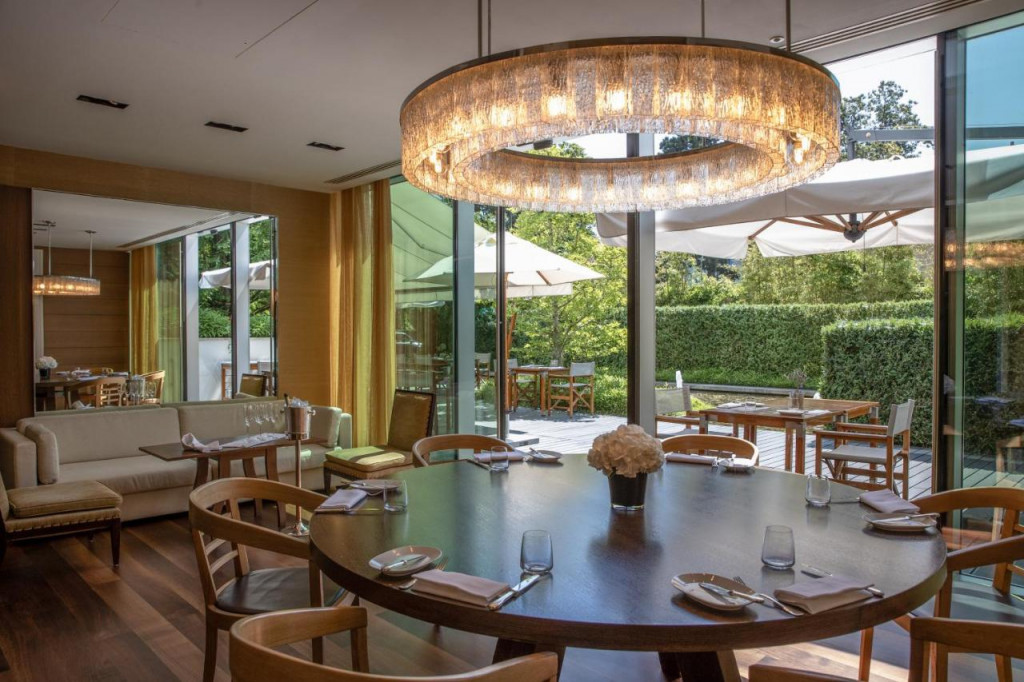 InterContinental Genève