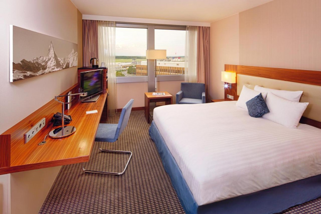 Mövenpick Hôtel & Casino Genève‎