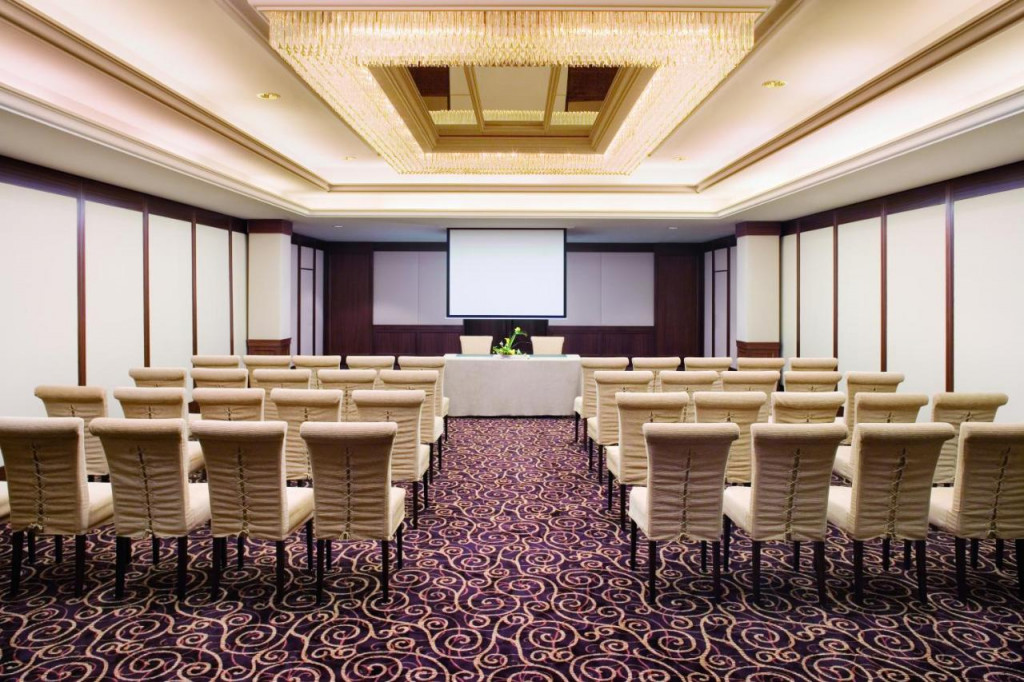 Mövenpick Hôtel & Casino Genève‎