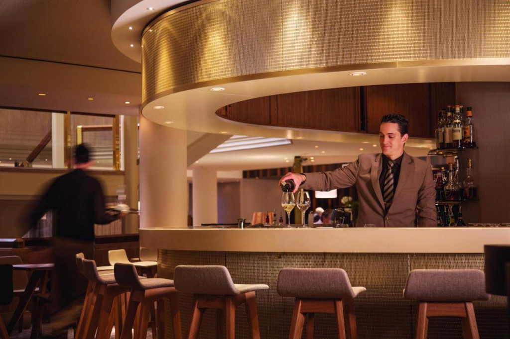 Mövenpick Hôtel & Casino Genève‎