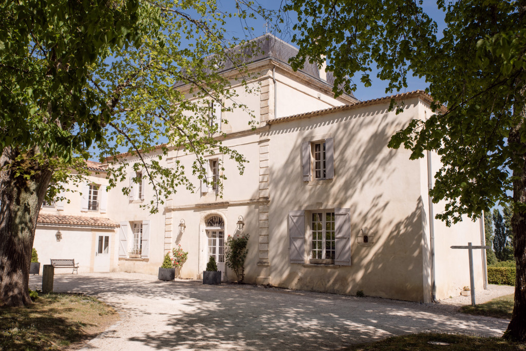 Château de Lantic