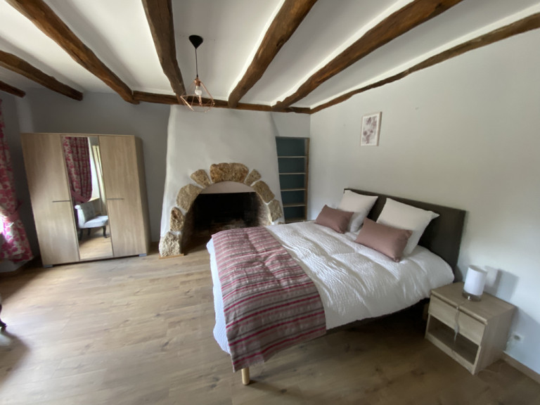 Aux Hirondelles du Chêne