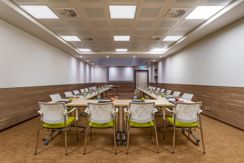 Hôtel Continental Lausanne