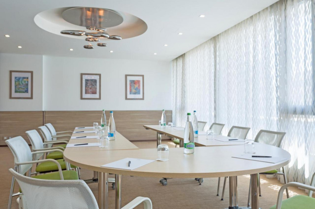 Hôtel Continental Lausanne