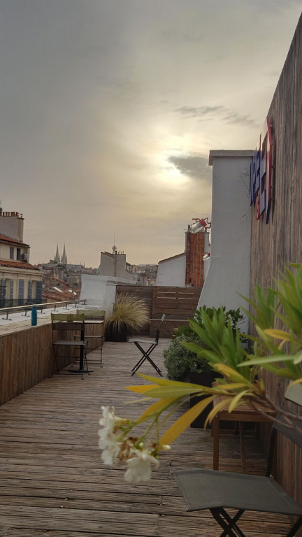 Place des Entreprises