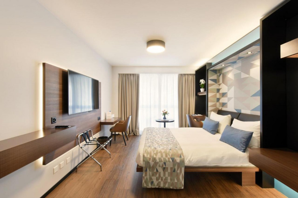 Astra Hôtel Vevey