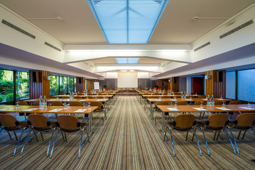 Eurotel Montreux