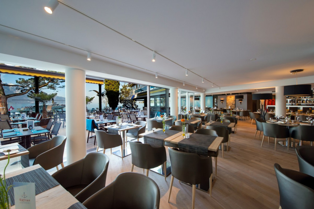 Eurotel Montreux