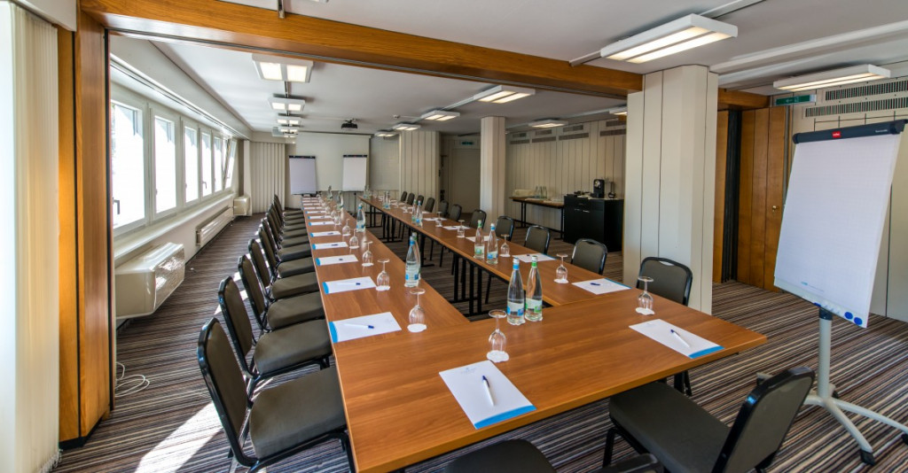 Eurotel Montreux