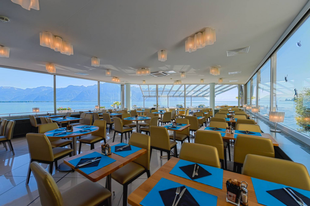 Eurotel Montreux