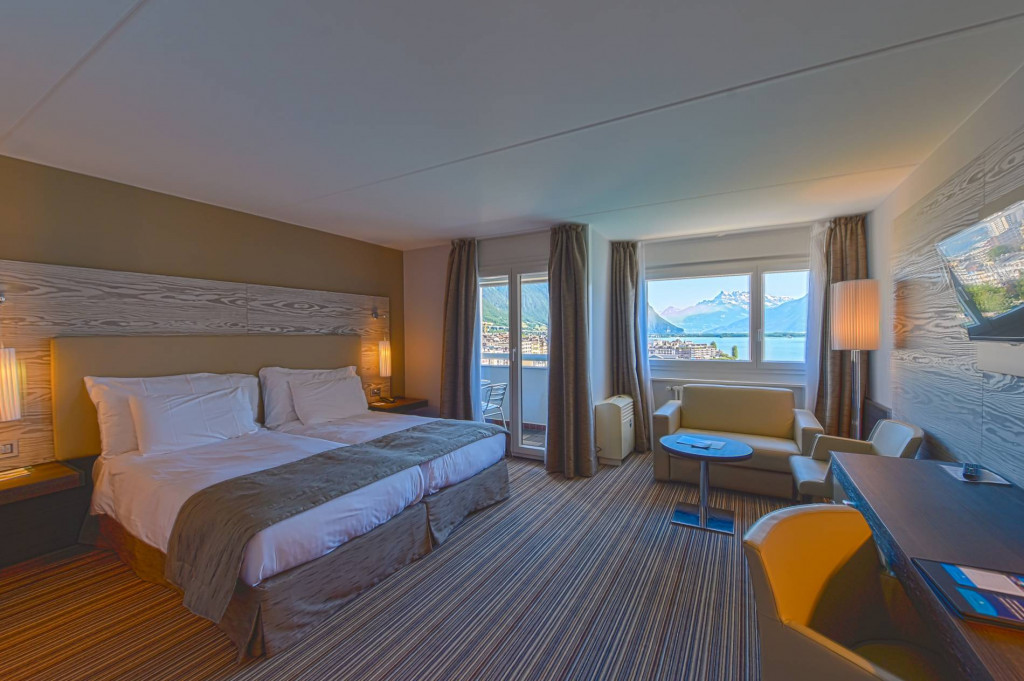Eurotel Montreux