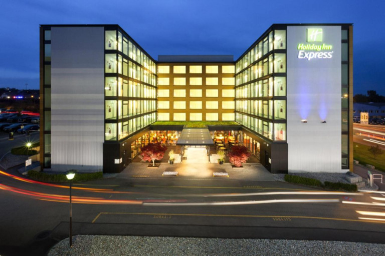 Holiday Inn Express Zurich Aéroport