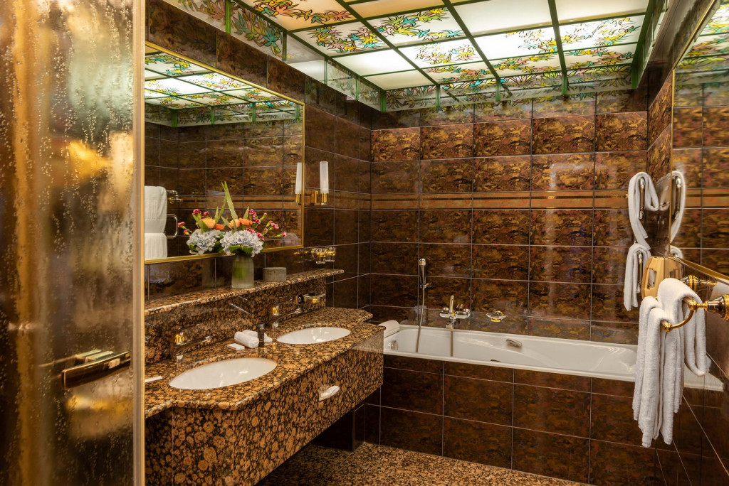 Lausanne Palace & Spa