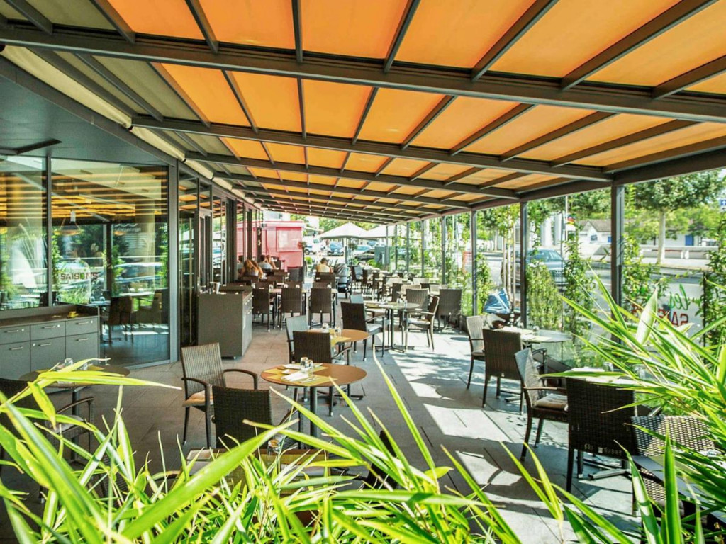 Mövenpick Hôtel Lausanne