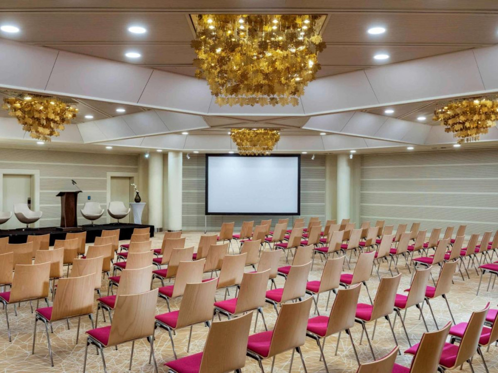 Mövenpick Hôtel Lausanne