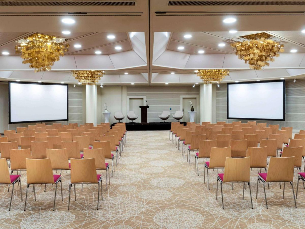Mövenpick Hôtel Lausanne